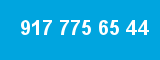 917 775 65 44